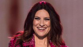 Laura Pausini, il papà Fabrizio conquista tutti a The Voice Senior