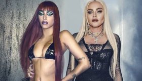 Lourdes Leon, sulle orme di mamma Madonna: “Sono ciò che voglio”