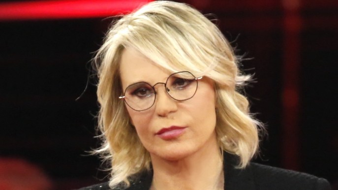 Uomini e Donne, perché non va in onda l’8 dicembre