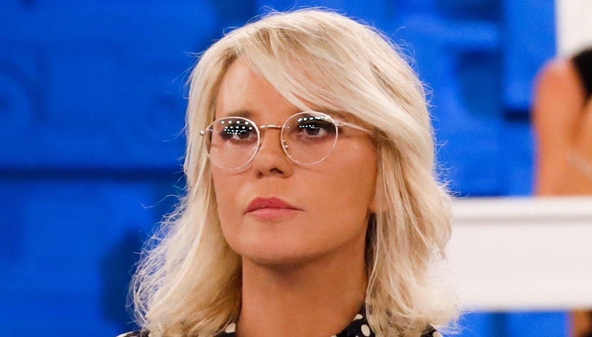 Amici, Carola va in crisi: i limiti e le insicurezze della ballerina