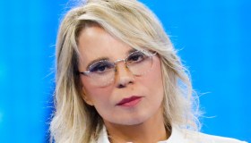 U&D, nuovo round tra Ida Platano e Diego. E non finisce bene
