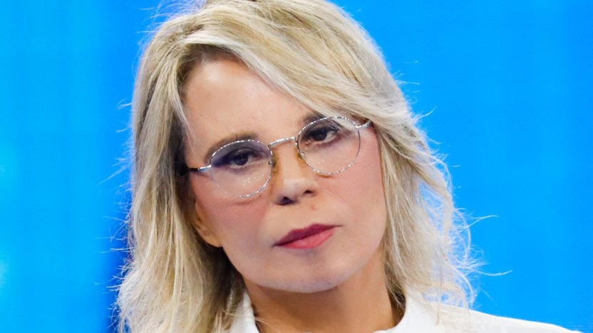 U&D, nuovo round tra Ida Platano e Diego. E non finisce bene