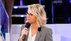 Amici, tutti contro la Celentano (anche Maria). Todaro: “Si commenta da sola”