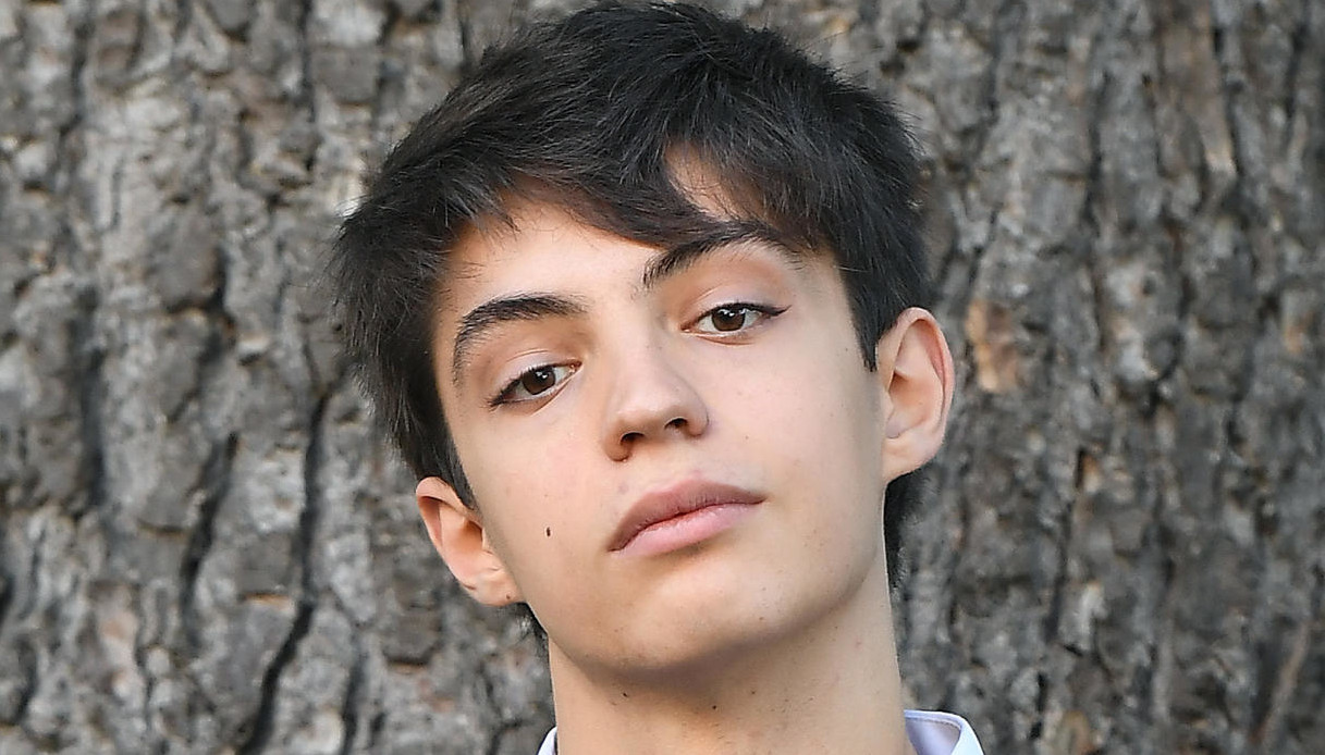 Sanremo 2022: chi è Matteo Romano