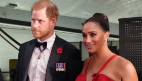 Meghan Markle, prima foto di Lilibet. E Archie è uguale a Harry