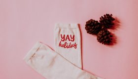 Una calza della Befana green? È possibile: ecco come realizzarla