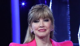 Ballando, Maria Chiara Giannetta dà forfait. E Milly saluta commossa la Di Vaira