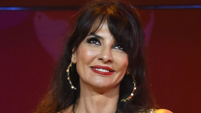 GF Vip, Miriana Trevisan dimentica Nicola Pisu con Biagio