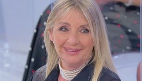 U&D: chi è Nadia, la nuova dama del Trono Over (e rivale di Gemma)