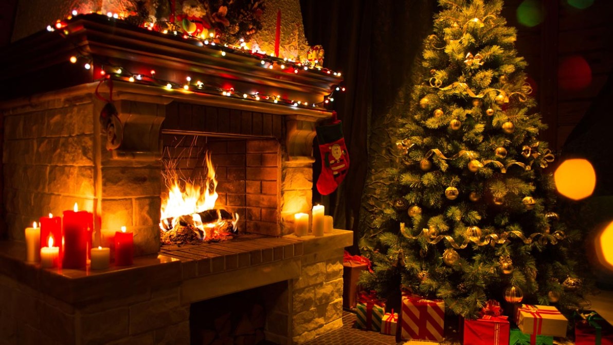 La magia delle Feste