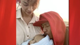 Tragedia per Nick Cannon: suo figlio di 5 mesi morto per un tumore