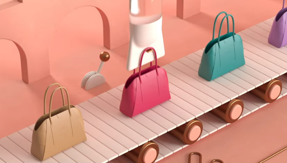Un frame dello spot premiato (fonte: Ufficio stampa)