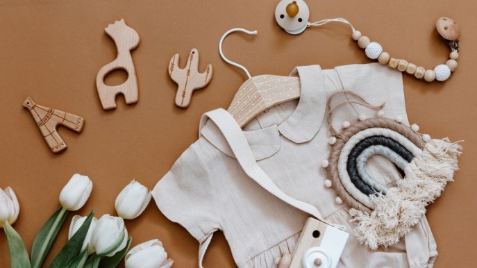 Cosa regalare ai neogenitori, per la nascita: 25 idee