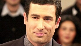 Paolo Calissano è morto: la carriera e gli amori dell’attore simbolo della fiction tv