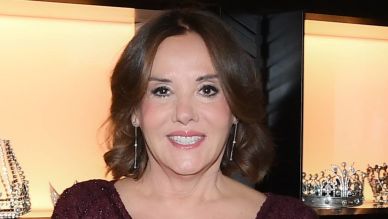 Patrizia Mirigliani