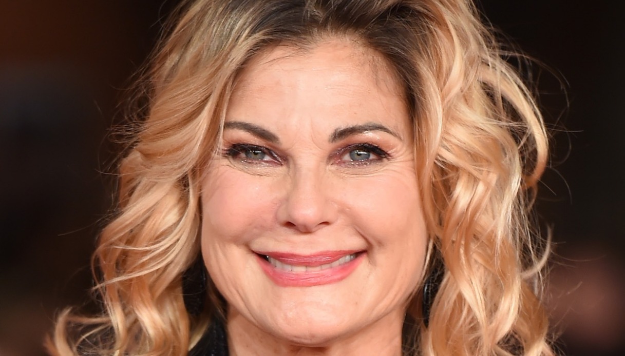 Verissimo, Patrizia Pellegrino oltre il dolore: “Tutti gli angeli della mia vita”