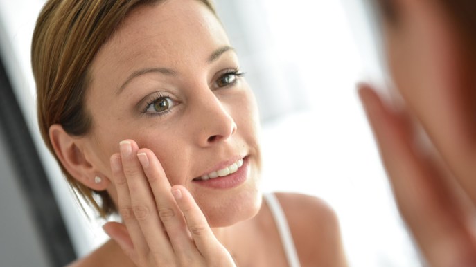 Pelle secca in inverno, come nasce e come proteggersi