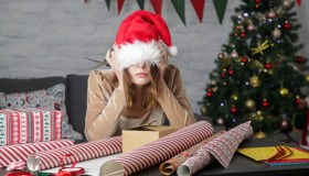 Perché le feste mi stressano così tanto
