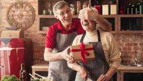 Regali per chi ama cucinare: 15 idee regalo che piaceranno senza alcun dubbio