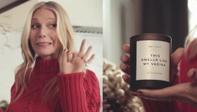 Gwyneth Paltrow e i regali hot agli amici vip (senza freni)