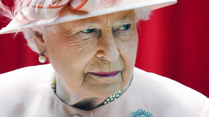 Elisabetta, il primo Natale senza Filippo e quel discorso personale dedicato a lui