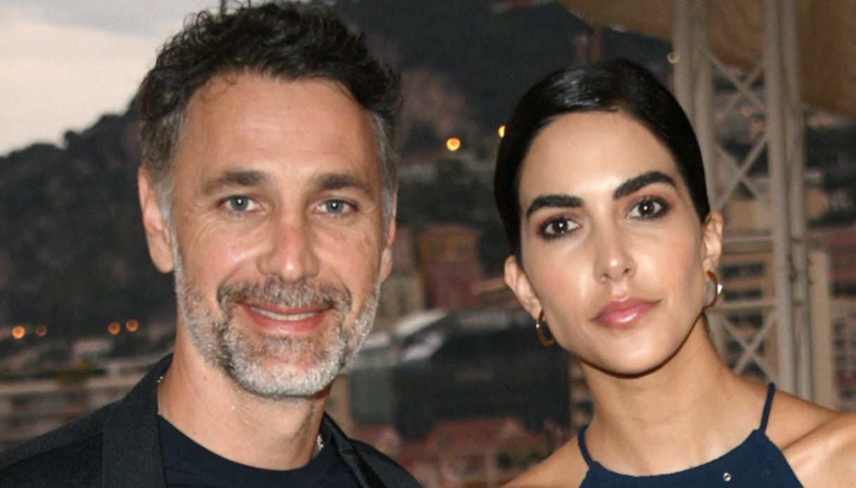 Rocìo Muñoz Morales e Raoul Bova in crisi: il dettaglio che alimenta i sospetti