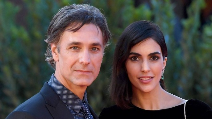 Rocío Muñoz Morales e Raoul Bova, la verità sulla presunta crisi