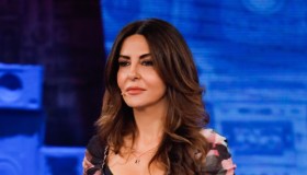 Amici, la Ferilli si emoziona con LDA: il messaggio per Gigi D’Alessio