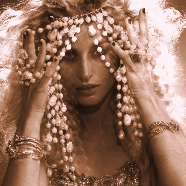 Salome Beatrice Venezi