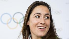 Sofia Goggia, la sciatrice inarrestabile che ci insegna a non mollare mai