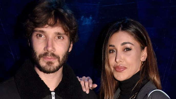 Stefano De Martino, quando era l’ombra di Belen: la confessione