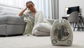 Come scaldare le stanze con il termoventilatore: come funziona, quale scegliere