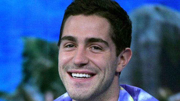Tommaso Zorzi biografia