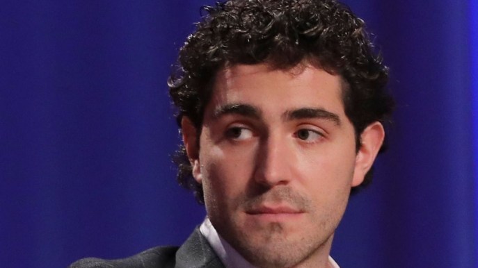 Tommaso Zorzi, lo sfogo su Instagram: il furto in casa sua