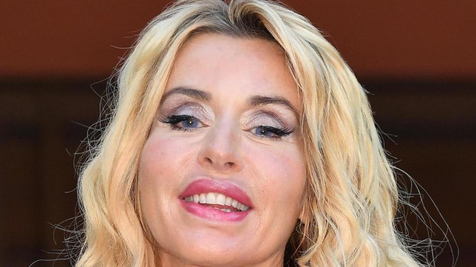 GF Vip: Valeria Marini, la vera motivazione dietro la partecipazione al reality