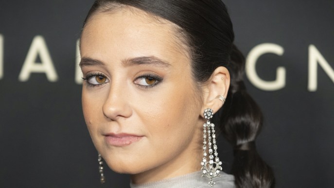 Letizia di Spagna, la nipote bellissima la mette in ombra con l’abito a sottoveste