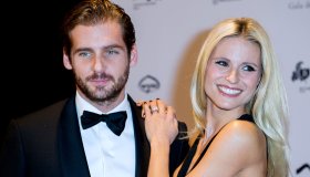 Michelle e Tomaso: la loro lunga storia d’amore in foto