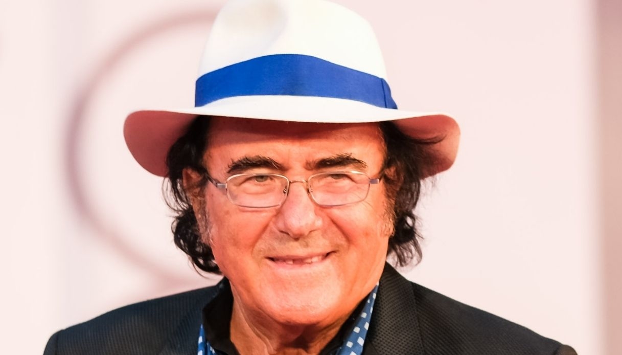 Al Bano non pubblica le foto dei nipoti: il motivo del riserbo