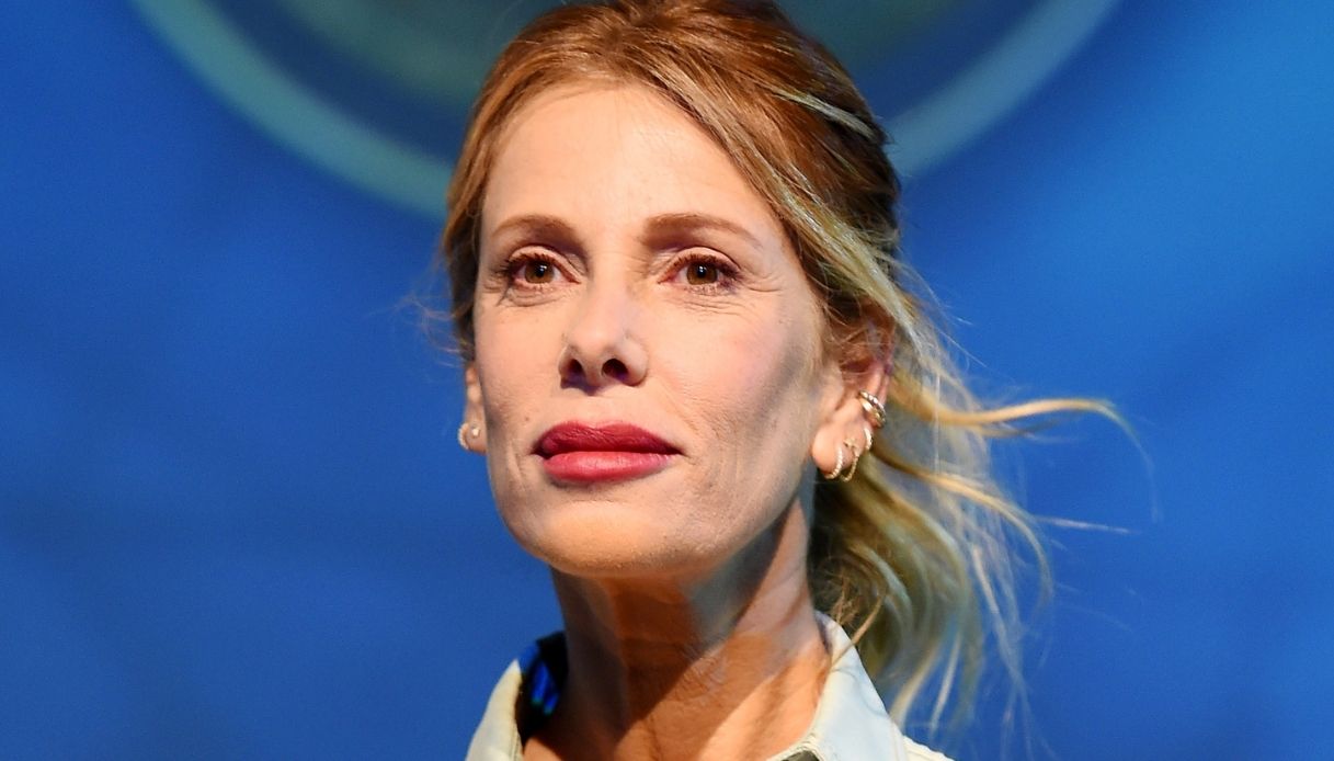 Alessia Marcuzzi, lettera di una mamma consapevole: “Quello che ho capito di mia figlia”