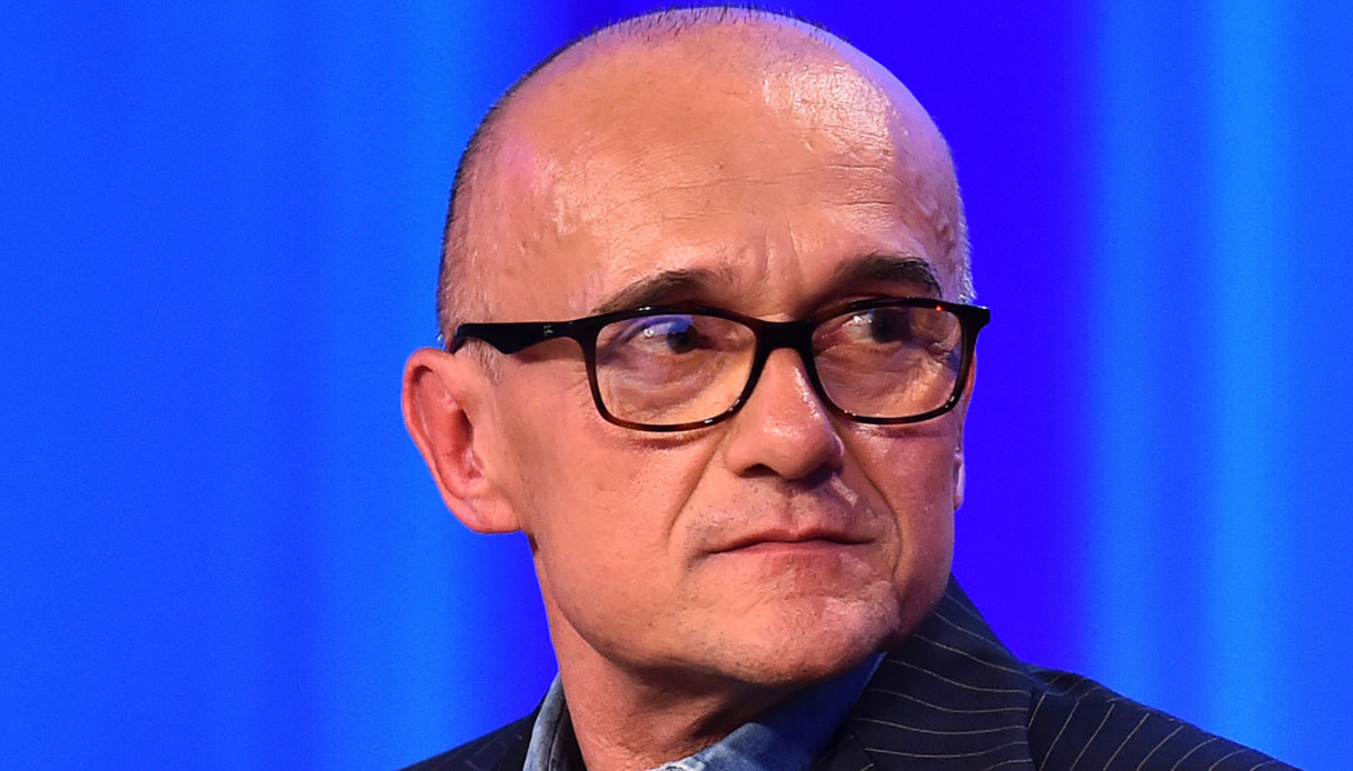 GF Vip, Gianmaria si commuove per la mamma: tre cose che (forse) vi siete persi