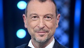 Sanremo 2022, Amadeus annuncia le cover: ritorno ai grandi classici (e non solo)