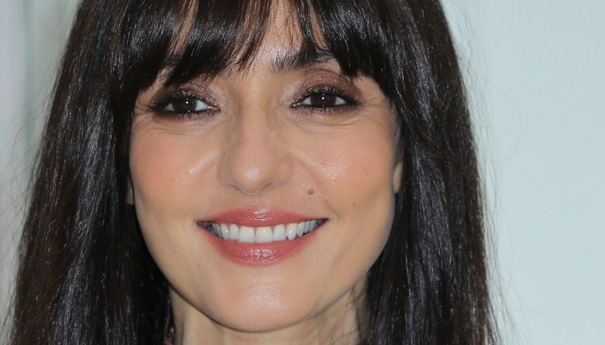 Ambra Angiolini, il compleanno alternativo di Jolanda (con Renga nel cuore)