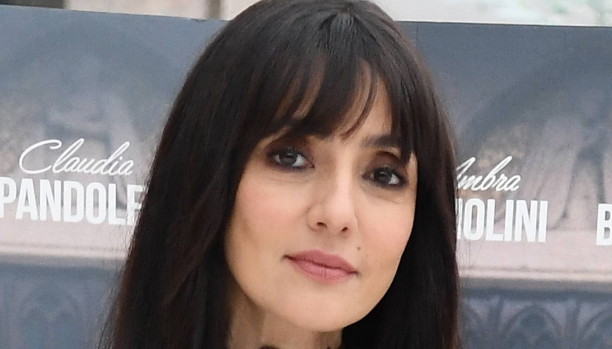 Ambra Angiolini, Massimiliano Allegri è una ferita ancora aperta