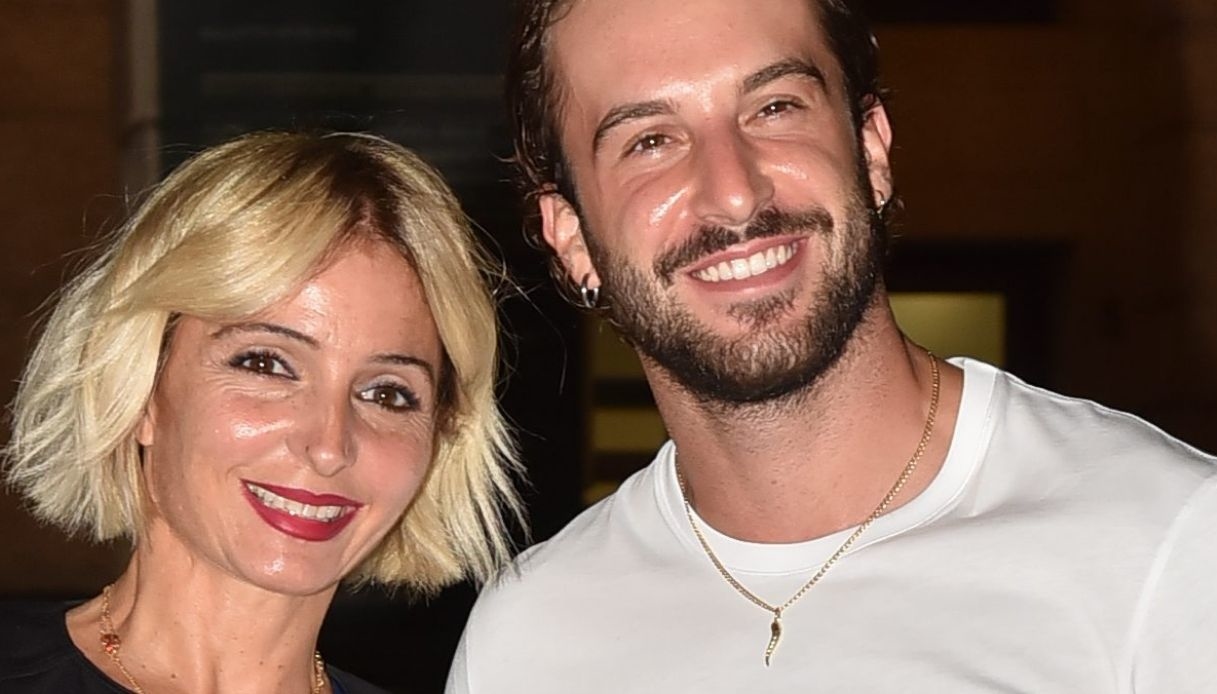 Andreas Müller ha il Covid ma con l’amore di Veronica sconfigge tutto