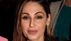 Anna Tatangelo felice con Livio Cori su Instagram: l’amore ritrovato