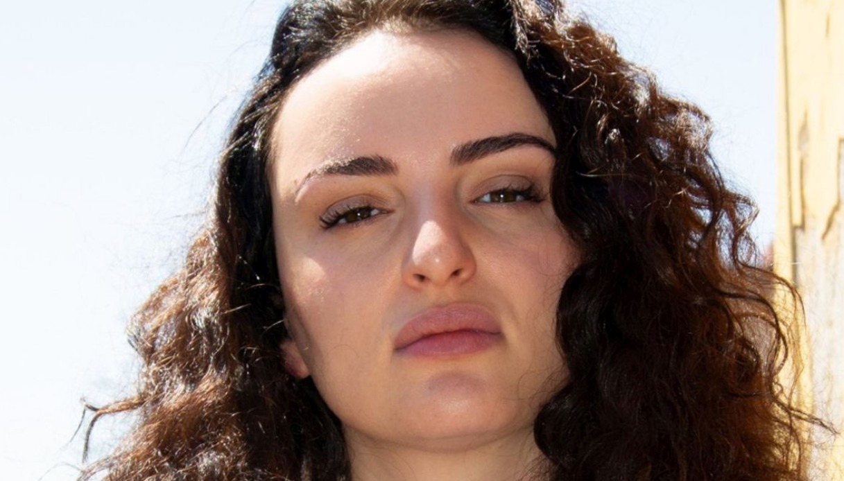 Arisa, è finita con Vito Coppola: lei si racconta su Instagram