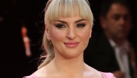 Arisa, foto in lingerie su Instagram: il consiglio che dovremmo seguire