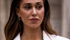 Belen, rottura con Spinalbese prima di Natale. E ha festeggiato con l’ex