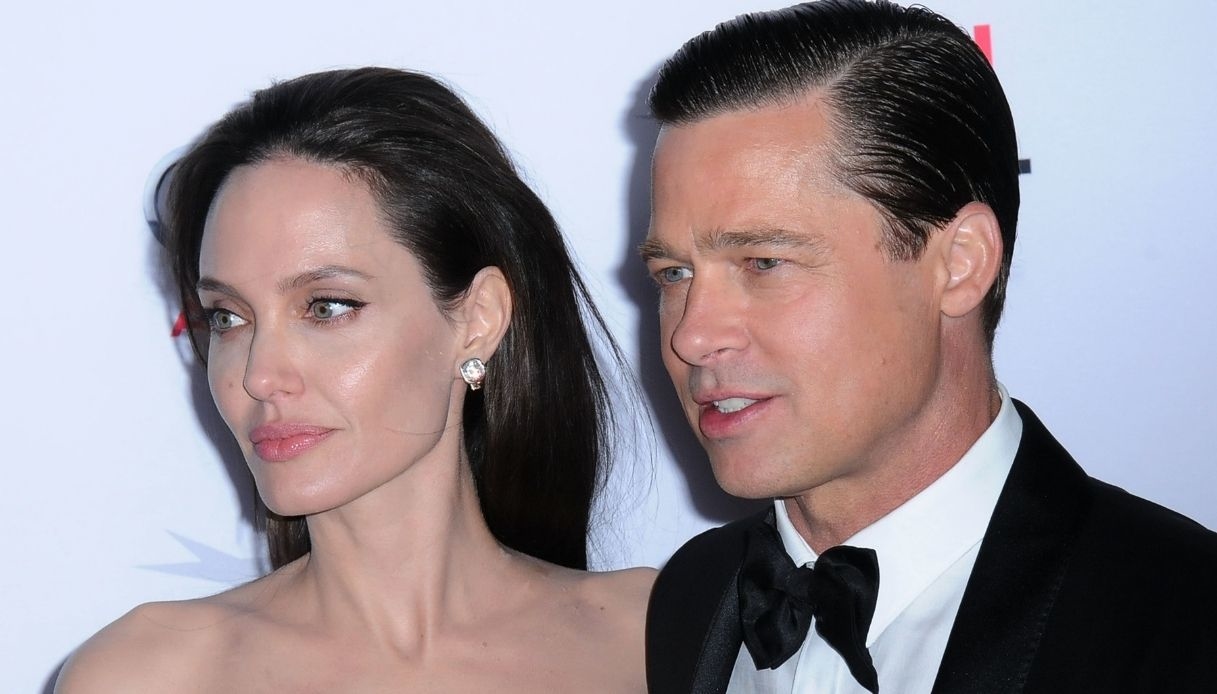Brad Pitt è ancora single: nessun flirt all’orizzonte per l’ex di Angelina