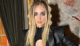 Chiara Ferragni: gli incredibili look alle sfilate della Paris Fashion Week